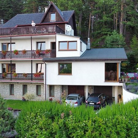 Appartamento Polanickie Wzgorze Polanica-Zdrój Esterno foto