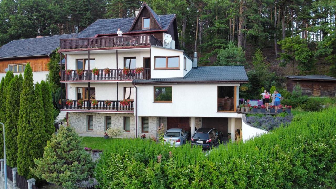 Appartamento Polanickie Wzgorze Polanica-Zdrój Esterno foto
